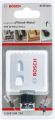 Bosch - Yeni Progressor Serisi Ahşap ve Metal için Delik Açma Testeresi (Panç) 46 mm 2608594216