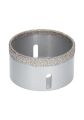 Bosch - X-LOCK - Best Serisi, Taşlama İçin Seramik Kuru Elmas Delici 75*35 mm 2608599024