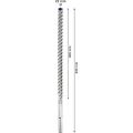 Bosch Expert 22 x 520 mm 5’li Yeni Sds Max-8x Delme Ucu 2608900267
