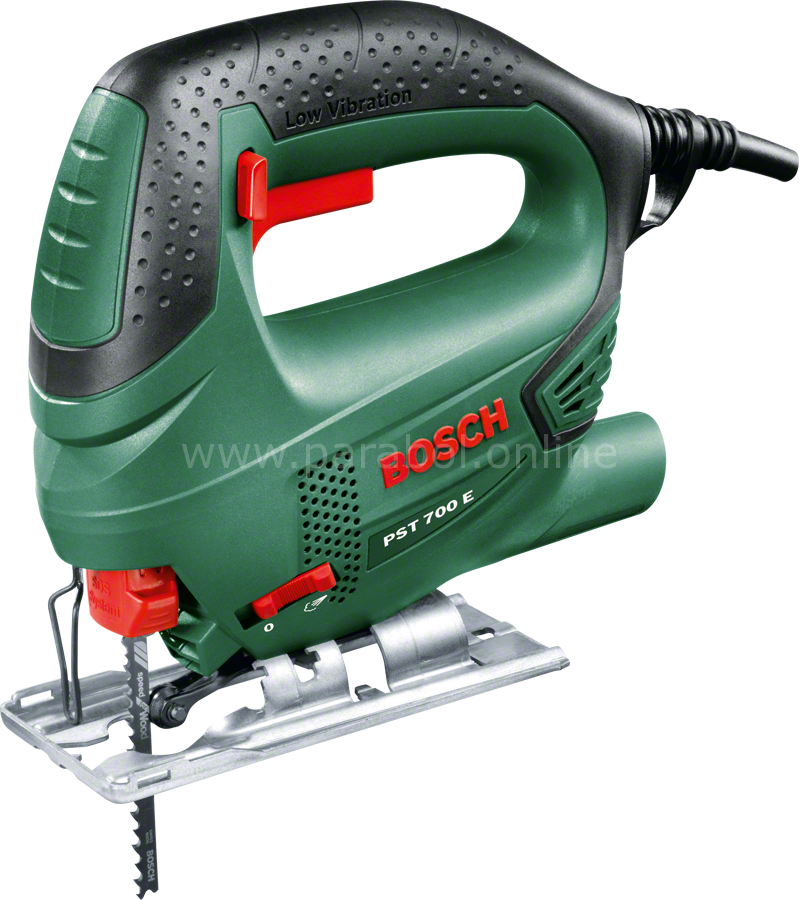 Bosch PST 700 E Dekupaj Testeresi 06033A0000