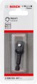 Bosch - 1/4'' Hex 1/2'' Socket Adaptör *50mm 2608551107
