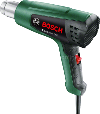Bosch EasyHeat 500 Sıcak Hava Tabancası 06032A6000
