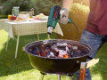 Bosch EasyHeat 500 Sıcak Hava Tabancası 06032A6000