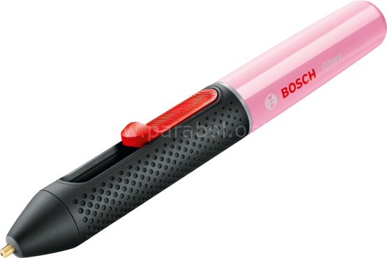Bosch Gluey Tutkal Kalemi (Pembe) 06032A2103