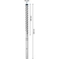 Bosch Expert 18 x 340 mm 5’li Yeni Sds Max-8x Delme Ucu 2608900263