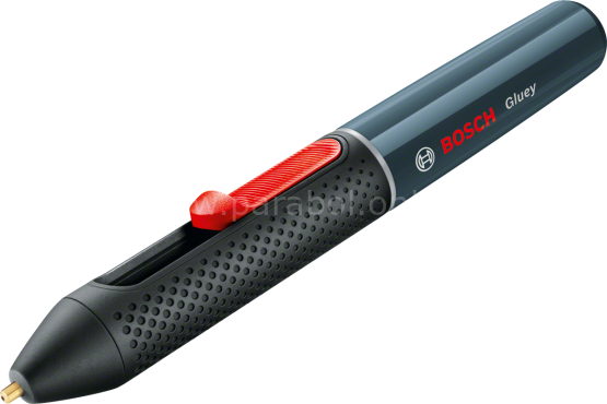 Bosch Gluey Tutkal Kalemi (Gri) 06032A2101