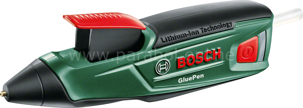 Bosch Gluepen Tutkal Tabancası 06032A2000