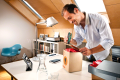 Bosch Gluepen Tutkal Tabancası 06032A2000