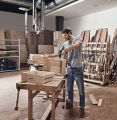 Bosch Professional GSR 12V-30 Aküsüz Vidalama Makinesi 06019G9002