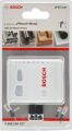 Bosch - Yeni Progressor Serisi Ahşap ve Metal için Delik Açma Testeresi (Panç) 67 mm 2608594227