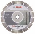 Bosch - Standard Seri Beton İçin Elmas Kesme Diski 230 mm 2608602200