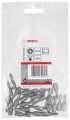 Bosch - Extra Hard Serisi Vidalama Ucu PH1*25 mm 25'li 2607001510