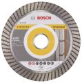 Bosch - Best Serisi Genel Yapı Malzemeleri İçin Turbo Segmanlı Elmas Kesme Diski 125 mm 2608602672