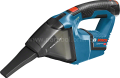 Bosch Professional GAS 12 Volt Akülü El Süpürgesi Solo 06019E3000