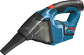 Bosch Professional GAS 12 Volt Akülü El Süpürgesi 06019E3000