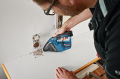 Bosch Professional GAS 12 Volt Akülü El Süpürgesi 06019E3000