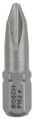 Bosch - Extra Hard Serisi Vidalama Ucu PH2*25 mm 100'lü 2607001514