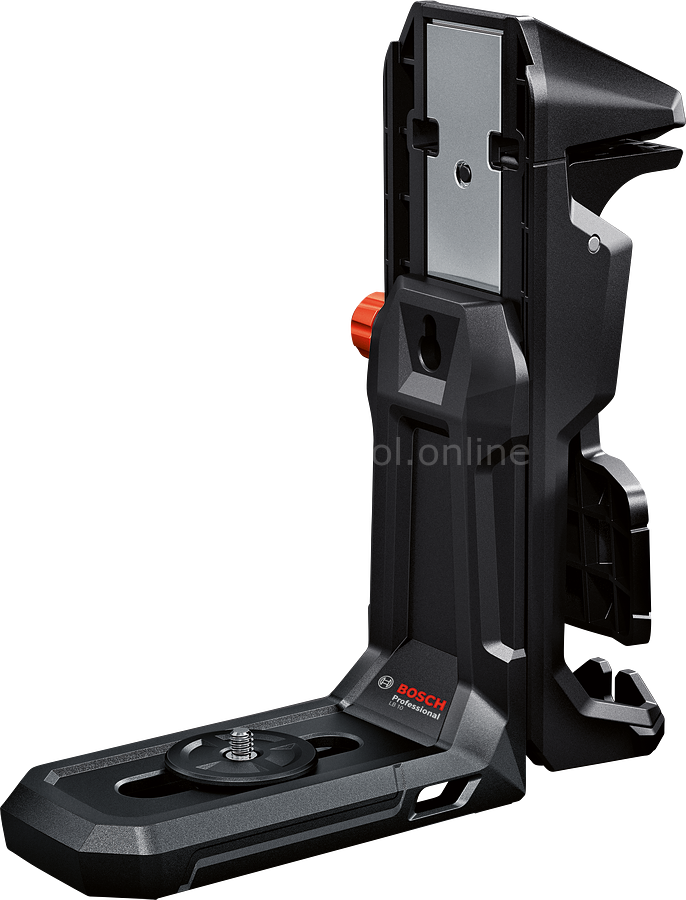 Bosch LB 10 Tutucu + Tavan kıskacı 0601092C00