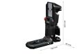 Bosch LB 10 Tutucu + Tavan kıskacı 0601092C00