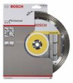 Bosch - Best Serisi Genel Yapı Malzemeleri İçin Turbo Segmanlı Elmas Kesme Diski 230 mm 2608602675