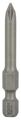 Bosch - Extra Hard Serisi Vidalama Ucu PH1*49 mm 3'lü 2607001526