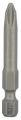 Bosch - Extra Hard Serisi Vidalama Ucu PH2*49 mm 3'lü 2607001528
