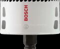 Bosch - Yeni Progressor Serisi Ahşap ve Metal için Delik Açma Testeresi (Panç) 92 mm 2608594236
