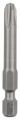 Bosch - Extra Hard Serisi Vidalama Ucu PH3*49 mm 3'lü 2607001531