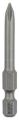 Bosch - Extra Hard Serisi Vidalama Ucu PH1*49 mm 25'li 2607002502