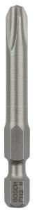 Bosch - Extra Hard Serisi Vidalama Ucu PH3*49 mm 25'li 2607002504