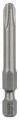 Bosch - Extra Hard Serisi Vidalama Ucu PH3*49 mm 25'li 2607002504