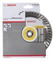 Bosch - Standard Seri Genel Yapı Malzemeleri İçin Turbo Segmanlı Elmas Kesme Diski 150 mm 2608602395