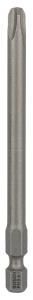 Bosch - Extra Hard Serisi Vidalama Ucu PH3*89 mm 3'lü 2607001537