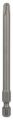 Bosch - Extra Hard Serisi Vidalama Ucu PH3*89 mm 3'lü 2607001537
