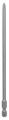 Bosch - Extra Hard Serisi Vidalama Ucu PH1*152 mm 1'li 2607001539