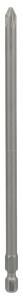 Bosch - Extra Hard Serisi Vidalama Ucu PH2*152 mm 1'li 2607001540
