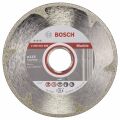Bosch - Best Serisi Mermer İçin Elmas Kesme Diski 115 mm 2608602689