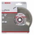 Bosch - Best Serisi Mermer İçin Elmas Kesme Diski 115 mm 2608602689