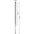 Bosch Expert Sds Max-8x Kırıcı Delici Delme Ucu 22 x 400 x 520 mm