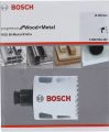 Bosch - Yeni Progressor Serisi Ahşap ve Metal için Delik Açma Testeresi (Panç) 140 mm 2608594247