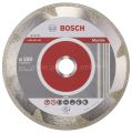 Bosch - Best Serisi Mermer İçin Elmas Kesme Diski 180 mm 2608602692