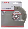 Bosch - Standard Seri Mermer İçin Kesme Diski 115 mm 2608602282