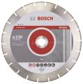 Bosch - Standard Seri Mermer İçin Kesme Diski 230 mm 2608602283
