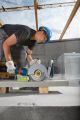 Bosch - Standard Seri Mermer İçin Kesme Diski 230 mm 2608602283
