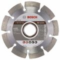 Bosch - Standard Seri Aşındırıcı Malzemeler İçin Elmas Kesme Diski 115 mm 2608602615