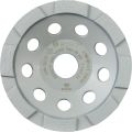 Bosch - Standard Seri Beton İçin Elmas Çanak Disk 115 mm 2608601571