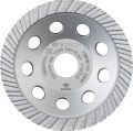 Bosch - Standart Seri Universal Turbo Elmas Çanak Disk 115 mm 2608601572