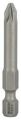 Bosch - Extra Hard Serisi Vidalama Ucu PZ 2*49 mm 3'lü 2607001577