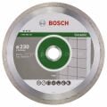 Bosch - Best Serisi Seramik İçin Elmas Kesme Diski 230 mm 2608602637