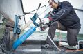 Bosch - Standard Seri Beton İçin 1/2'' Girişli Sulu Elmas Karot Ucu 42mm 2608601735